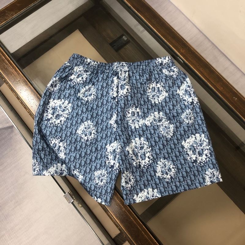 Christian Dior Short Pants